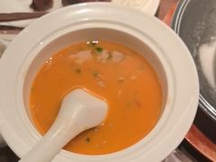 -海派悦庭·海胆烧麦·新融合菜(凯德广场店)