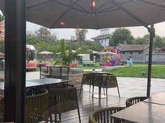 -The Rug Cafe(王府中环店)