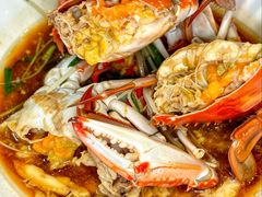 -小厨师·二十年沈家门小海鲜(百井坊巷店)