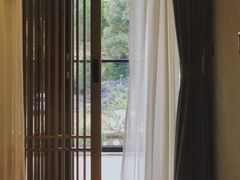 -红星坪温泉精品酒店