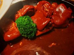 -志明眷村·台式融合菜·宵夜