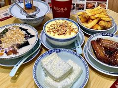 -赵记传承·中式甜品(珠海香洲柠溪大道店)