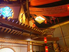 -E+有冰工厂·昆仑寒宫2(五角场店)