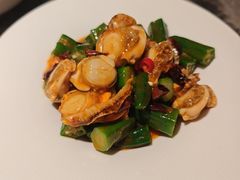 -前海沿·海鲜水饺青岛菜(乐客城店)