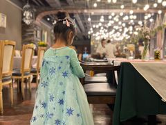 -ITA·意塔意大利餐厅(亦庄店)