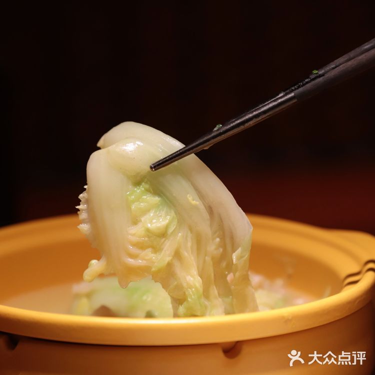 正大广场这家闽南菜——临家，超级美味！