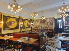 -Entrecôte 法国牛扒馆(保利·时光里店)