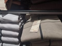 -MUJI无印良品(杭州万象城店)