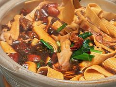 -八张桌子(老店)