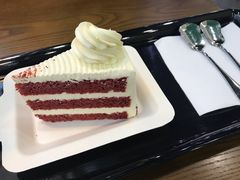 -第戎蛋糕(恒隆广场店)