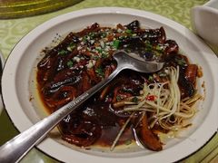 -大鸿运酒店·苏州菜·松鼠桂鱼(观前街店)