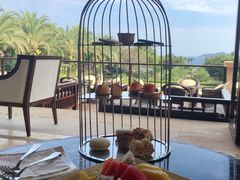 -康莱德酒店·望海阁大堂吧