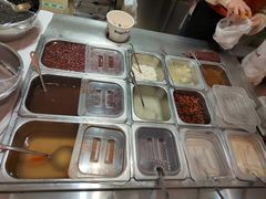 -鲜芋仙(群光广场店)