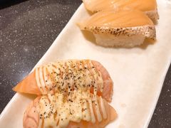 -元气寿司(东方宝泰店)