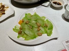 -顺峰顺水顺德菜(第一百货店)