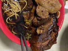 -刘记大肉面(三牌楼大街店)