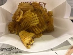 -City1+1城市比萨·意面(桂林路店)