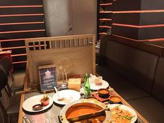 -牛YO寿喜烧和牛火锅自助(三台子万象汇店)