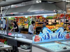 -Co.opmart (Cong Quynh)