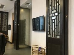 -全晋丽呈睿轩酒店-餐厅