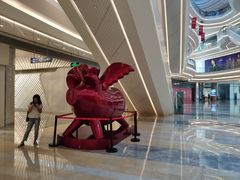 -银泰百货(厦门国贸中心店)