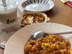 -必胜客(港城新天地店)