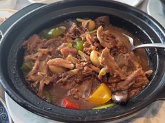 -海湾壹品·粤菜·早茶·烤鸭(拱北店)