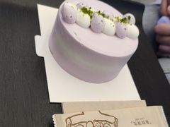 -喜茶(深圳欢乐海岸LAB店)