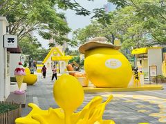 -东莞松山湖万象汇