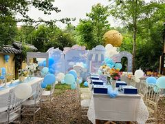 -HERRE·FARM 赫尔露营农场·团建聚会包场