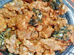 -美美阿姨醋肉(县后路店)