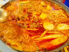 -MI WU FACTORY米屋美食工厂餐厅(绿地店)