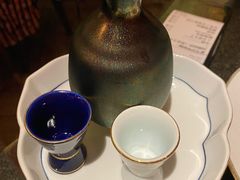 桃花酒-丝路金桃·新疆菜(徐汇店)