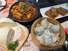 -虾饺妹·粤式手工点心(水荫路店)