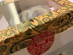 -OUR Bakery(SKP-S店)