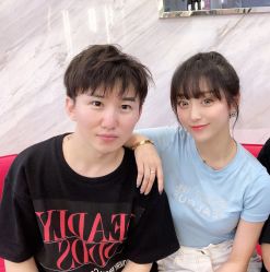 -Rise Hair上升造型