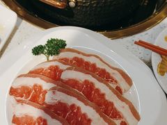 -八珍玉食鸡煲·打边炉(印象城店)