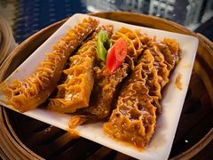 -鹭江宾馆·观海餐厅