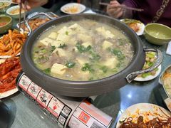 -春花民族美食(佳木斯总店)