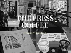 -THE PRESS(申报馆店)