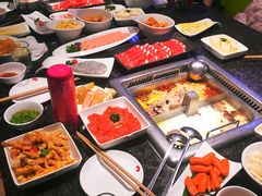 -海底捞火锅(徐州火车站店)