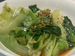 -兰湘子·湘菜小炒(石家庄万象城店)