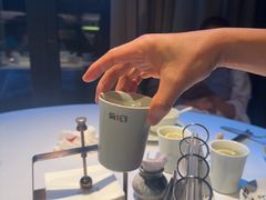 -肴约·花园式餐厅(湖里店)