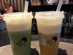 -喜茶(佛山顺德大良东乐路店)