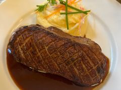 -Le Comptoir de la Gastronomie