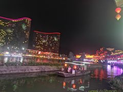 -1718食尚馆·太湖菜(龙之梦太湖古镇店)