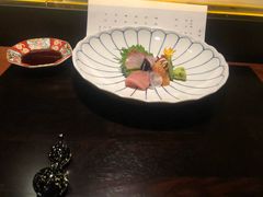 -元熹会席料理