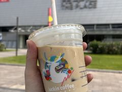 -瑞幸咖啡(南丰汇商场店)