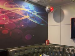 -欢唱99KTV(葵涌店)