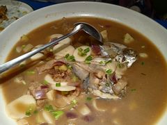 -阿毛饭店(和义路店)